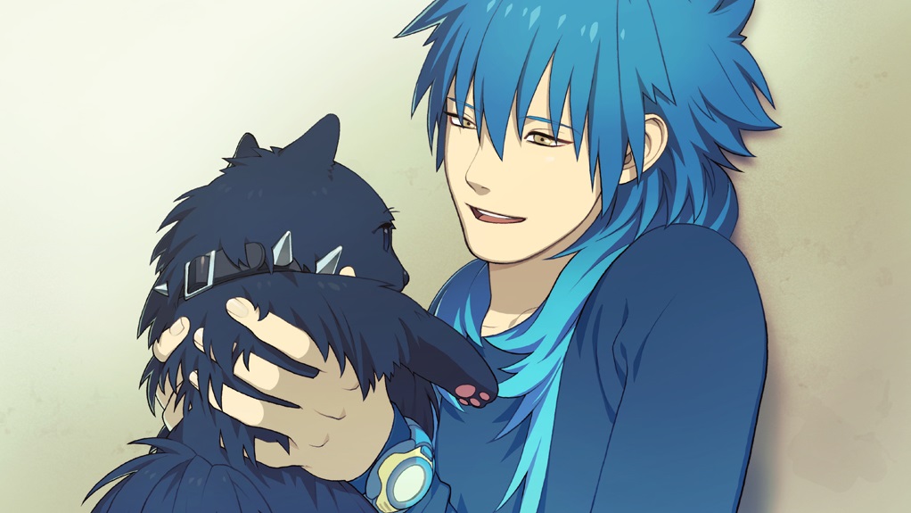 dramatical murder reconnect download